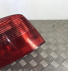 Feu arriere principal gauche (feux) PEUGEOT 407 Photo n°3