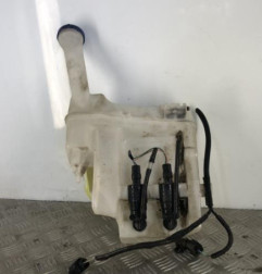 Vase de lave glace CITROEN C1 1