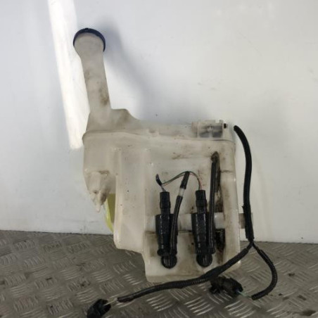 Vase de lave glace CITROEN C1 1