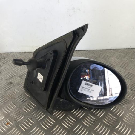 Retroviseur droit CITROEN C1 1 Photo n°1