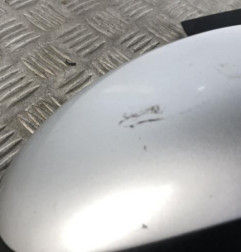 Retroviseur droit CITROEN C1 1 Photo n°3