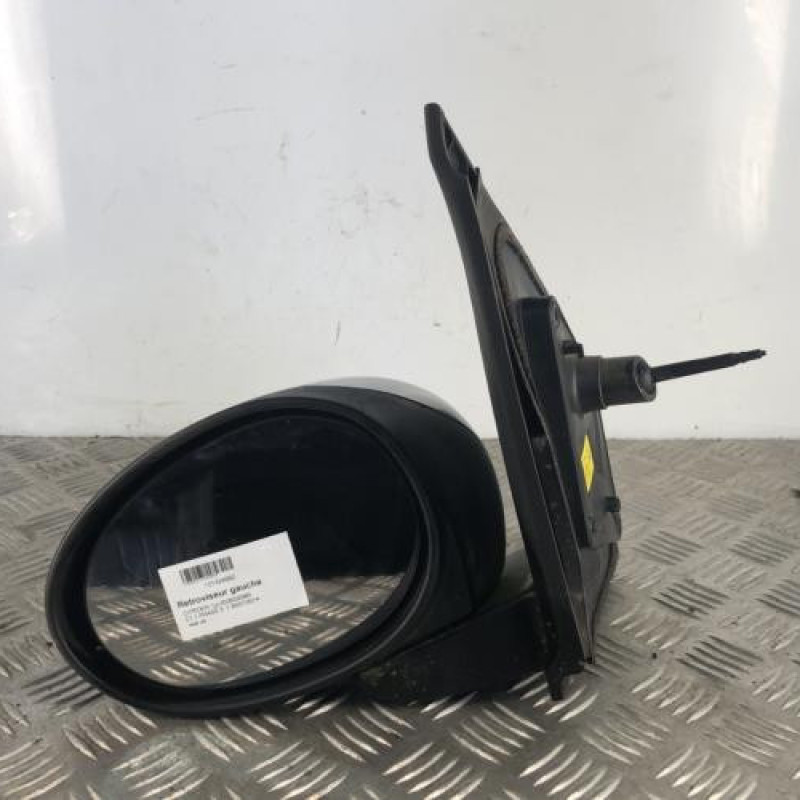 Retroviseur gauche CITROEN C1 1