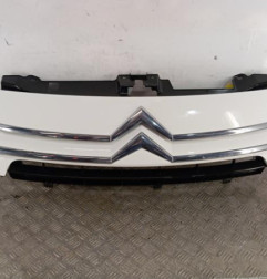 Calandre CITROEN JUMPY 2 Photo n°1