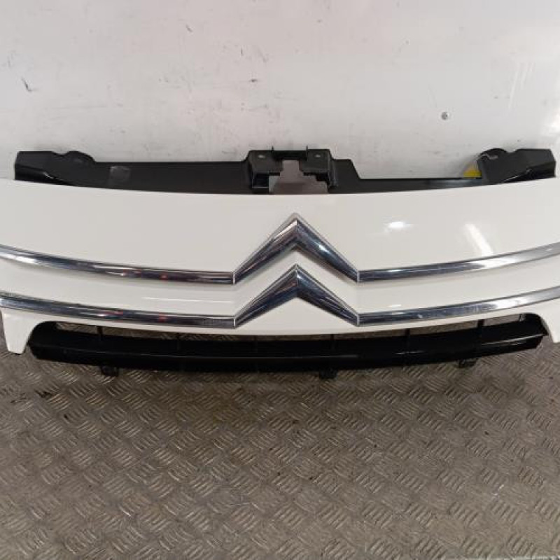 Calandre CITROEN JUMPY 2