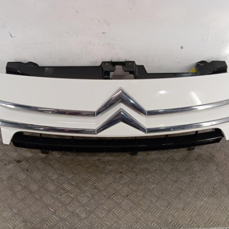 Calandre CITROEN JUMPY 2 Photo n°1