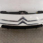 Calandre CITROEN JUMPY 2