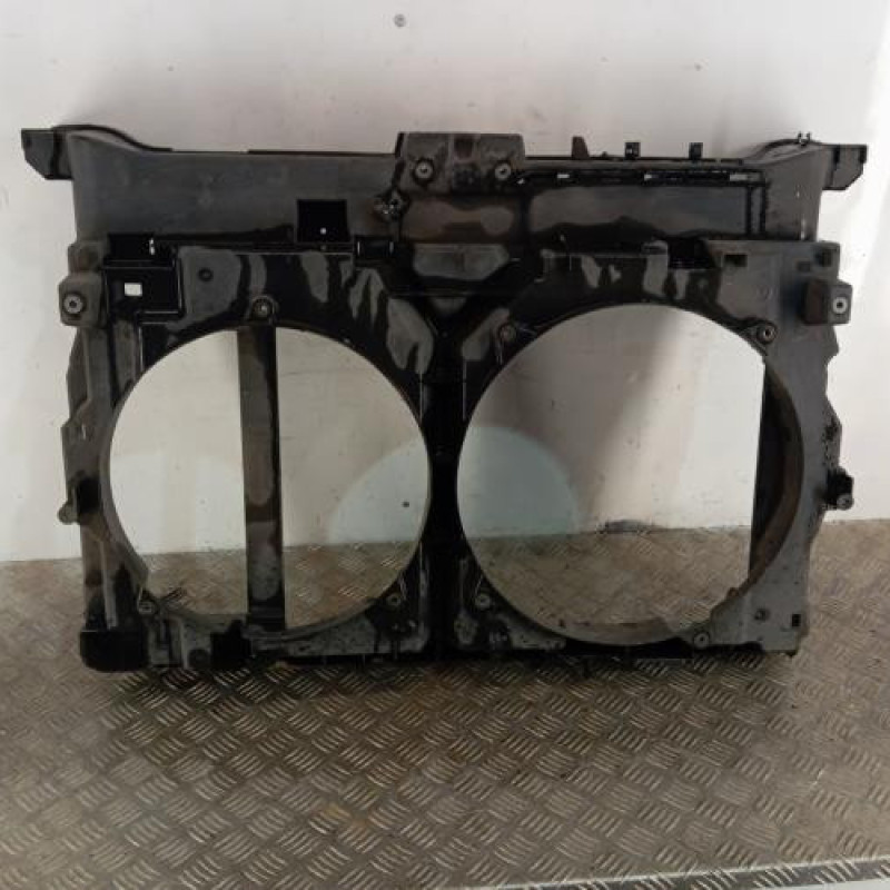 Face avant CITROEN JUMPY 2