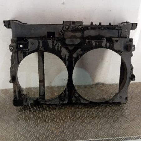 Face avant CITROEN JUMPY 2 Photo n°1