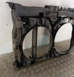 Face avant CITROEN JUMPY 2