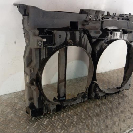 Face avant CITROEN JUMPY 2