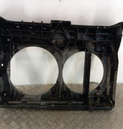 Face avant CITROEN JUMPY 2 Photo n°4