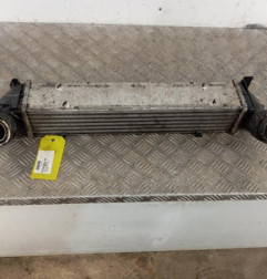 Echangeur air (Intercooler) BMW X1 E84 Photo n°1