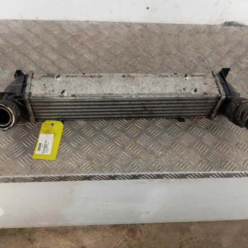 Echangeur air (Intercooler) BMW X1 E84