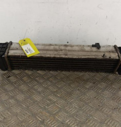 Echangeur air (Intercooler) BMW X1 E84 Photo n°3