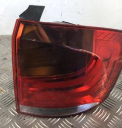 Feu arriere principal droit (feux) BMW X1 E84 Photo n°1