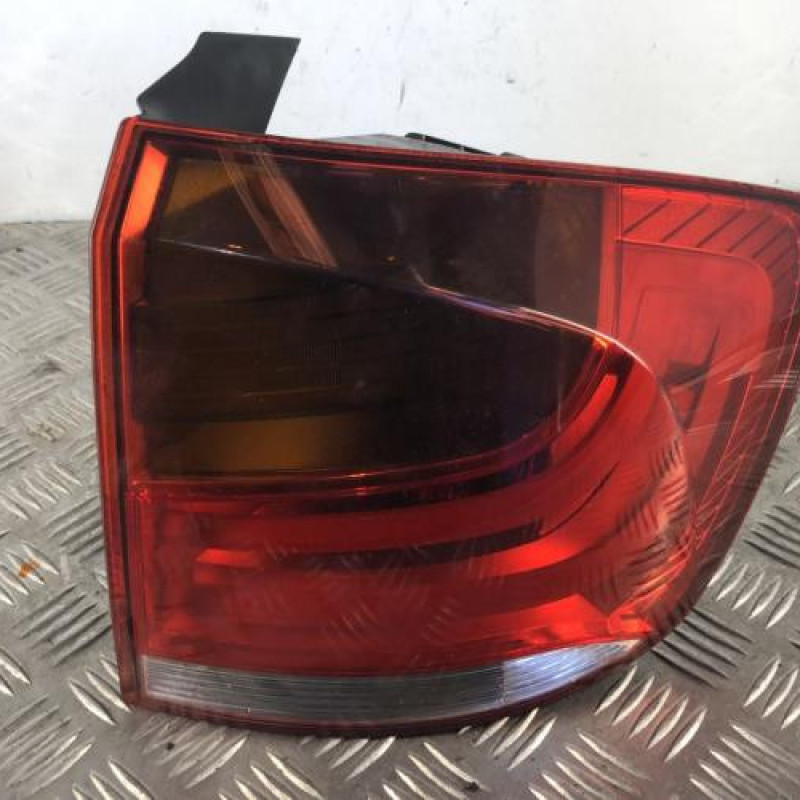 Feu arriere principal droit (feux) BMW X1 E84