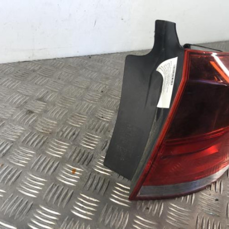 Feu arriere principal droit (feux) BMW X1 E84