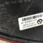 Feu arriere principal droit (feux) BMW X1 E84