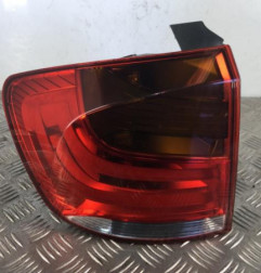 Feu arriere principal gauche (feux) BMW X1 E84 Photo n°1