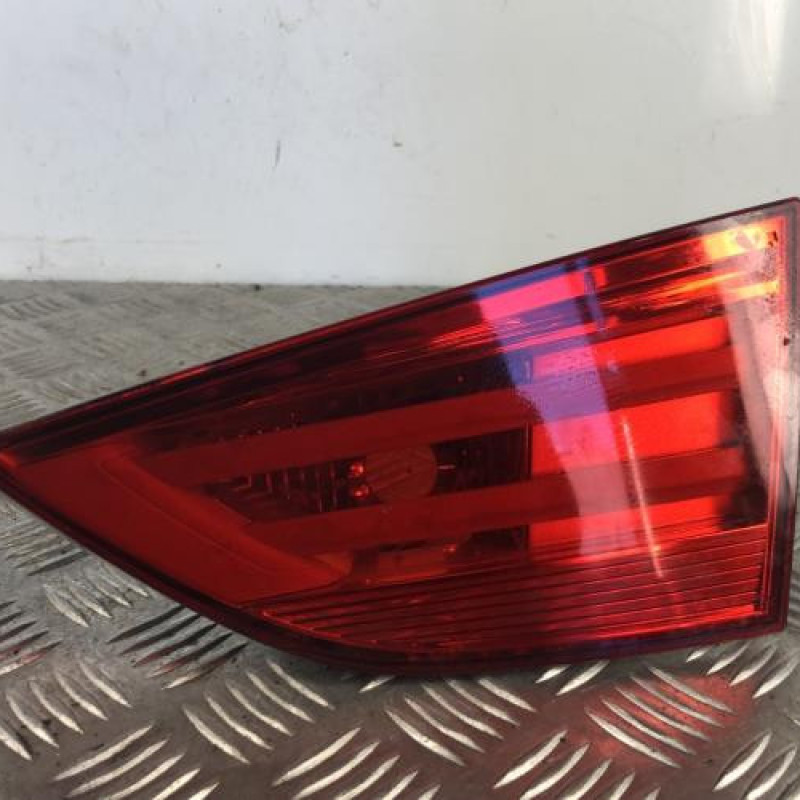 Feu arriere secondaire droit (feux) BMW X1 E84