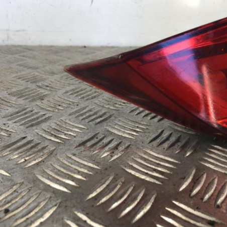 Feu arriere secondaire droit (feux) BMW X1 E84