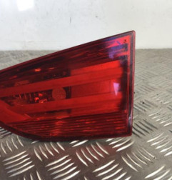 Feu arriere secondaire droit (feux) BMW X1 E84 Photo n°3