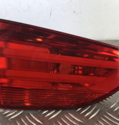 Feu arriere secondaire gauche (feux) BMW X1 E84 Photo n°1