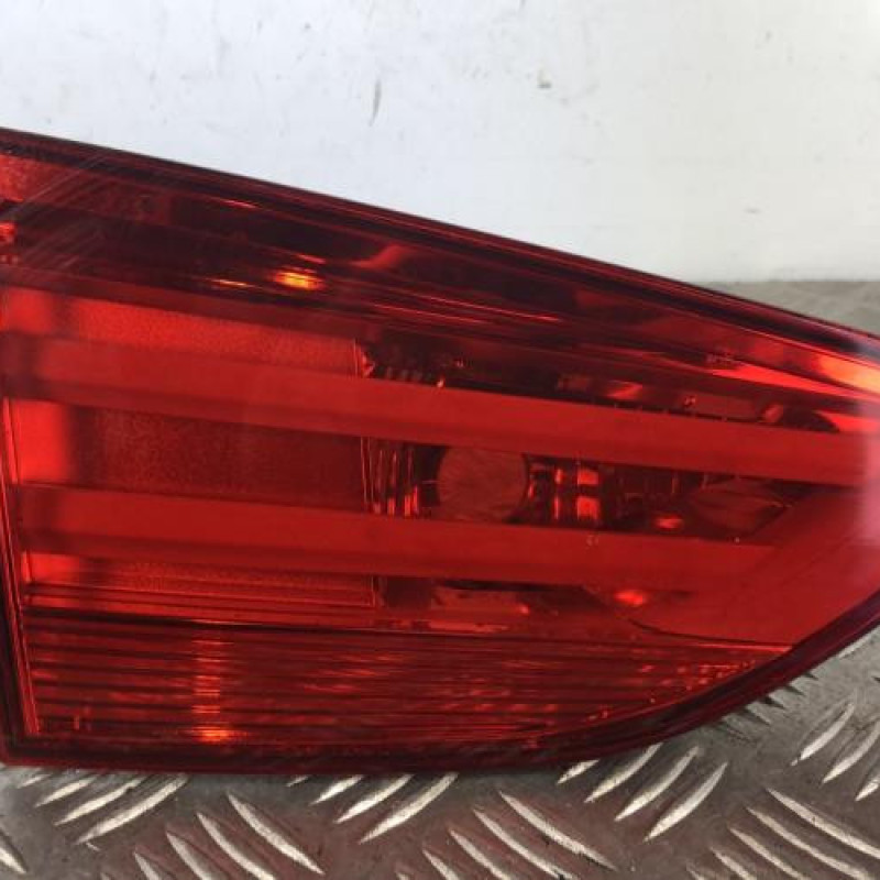 Feu arriere secondaire gauche (feux) BMW X1 E84