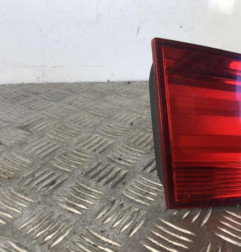 Feu arriere secondaire gauche (feux) BMW X1 E84