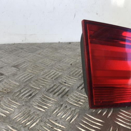 Feu arriere secondaire gauche (feux) BMW X1 E84