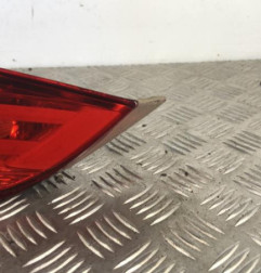 Feu arriere secondaire gauche (feux) BMW X1 E84 Photo n°3