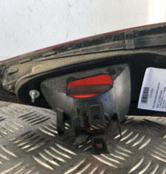 Feu arriere secondaire gauche (feux) BMW X1 E84 Photo n°4