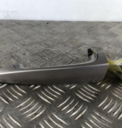 Poignee porte arriere gauche BMW X1 E84 Photo n°1