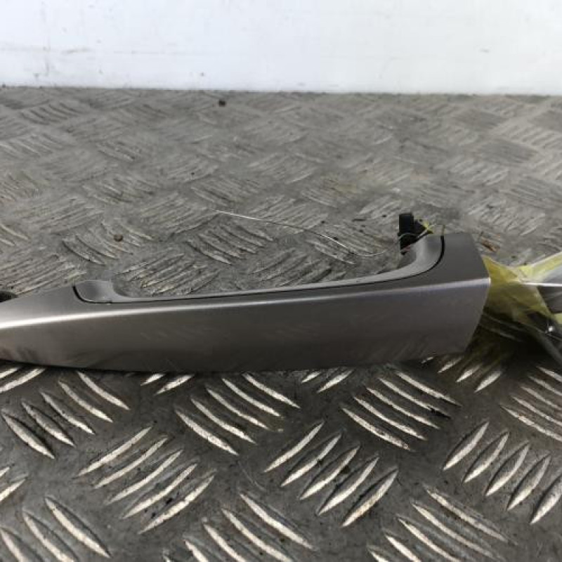 Poignee porte arriere gauche BMW X1 E84