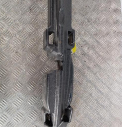 Absorbeur de pare choc avant BMW X1 E84 Photo n°3