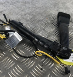 Attache ceinture avant droit BMW X1 E84 Photo n°1