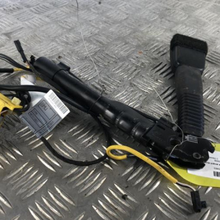Attache ceinture avant droit BMW X1 E84 Photo n°1