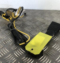 Attache ceinture avant gauche BMW X1 E84