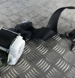 Ceinture avant gauche BMW X1 E84 Photo n°1