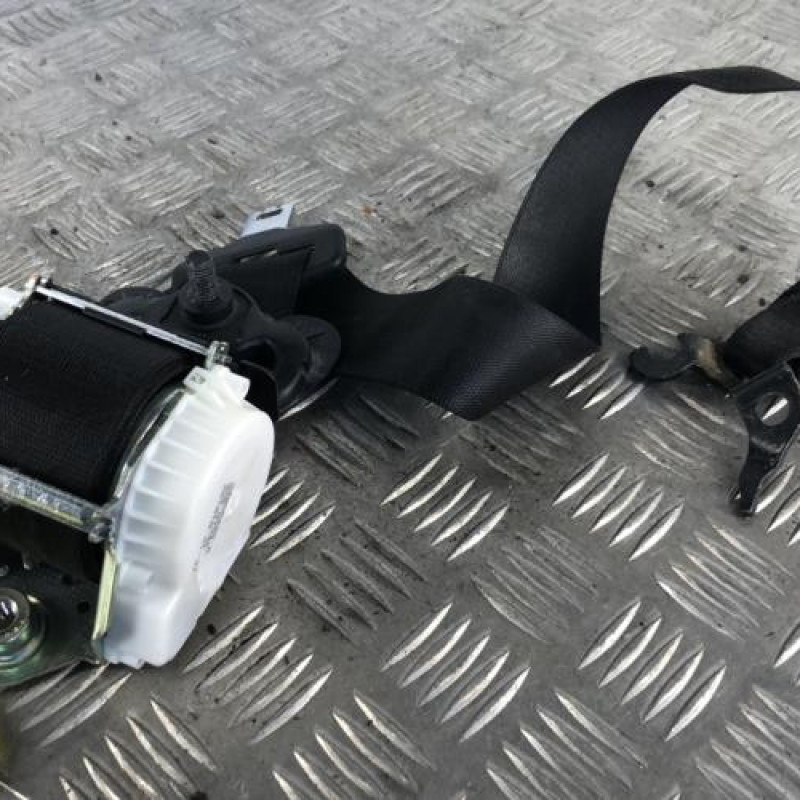 Ceinture avant gauche BMW X1 E84