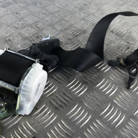 Ceinture avant gauche BMW X1 E84 Photo n°1