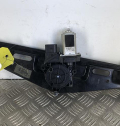 Leve vitre electrique arriere gauche BMW X1 E84 Photo n°1