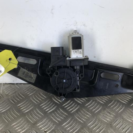 Leve vitre electrique arriere gauche BMW X1 E84 Photo n°1
