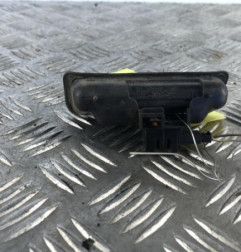 Poignee hayon BMW X1 E84