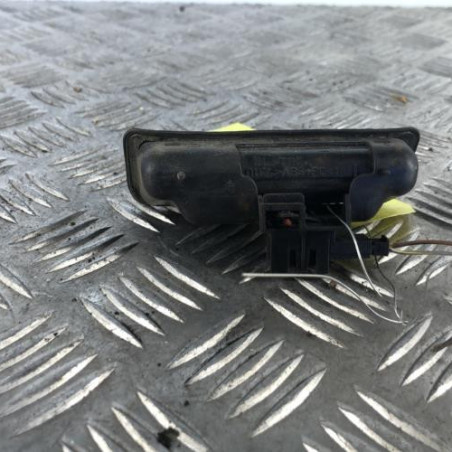 Poignee hayon BMW X1 E84