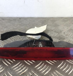 Feu arriere stop central RENAULT MODUS Photo n°1