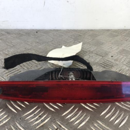 Feu arriere stop central RENAULT MODUS Photo n°1