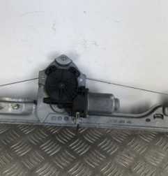 Leve vitre electrique arriere gauche RENAULT MODUS Photo n°1