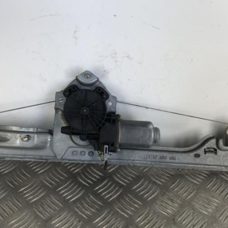Leve vitre electrique arriere gauche RENAULT MODUS Photo n°1