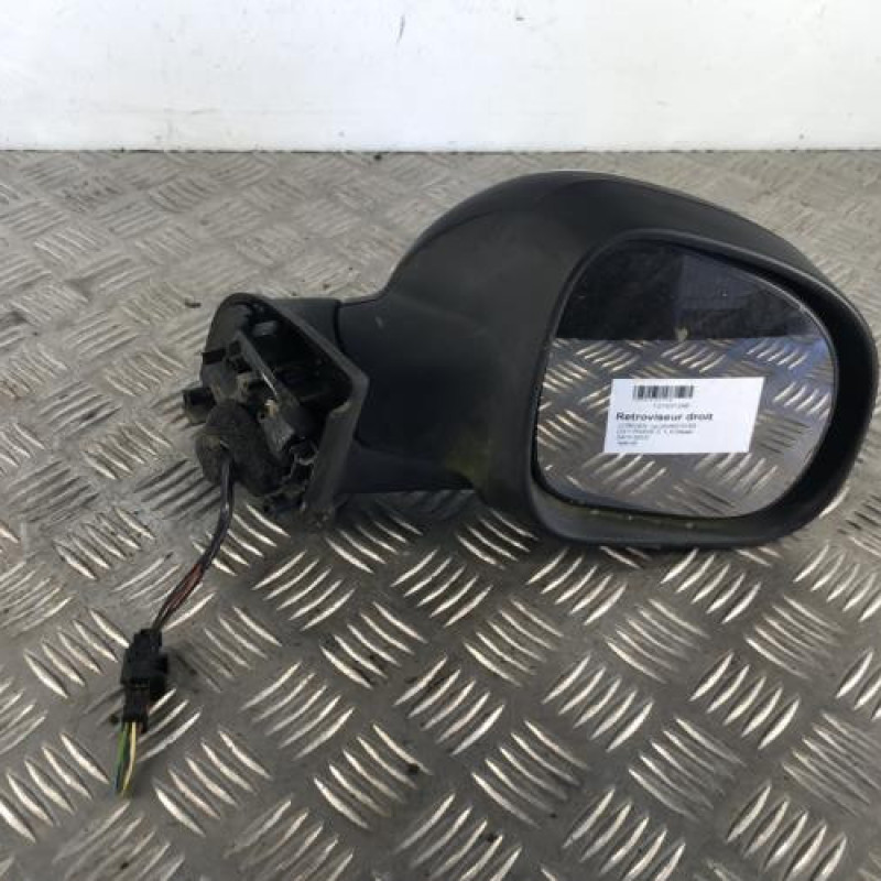 Retroviseur droit CITROEN C3 1